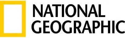national geographic logo