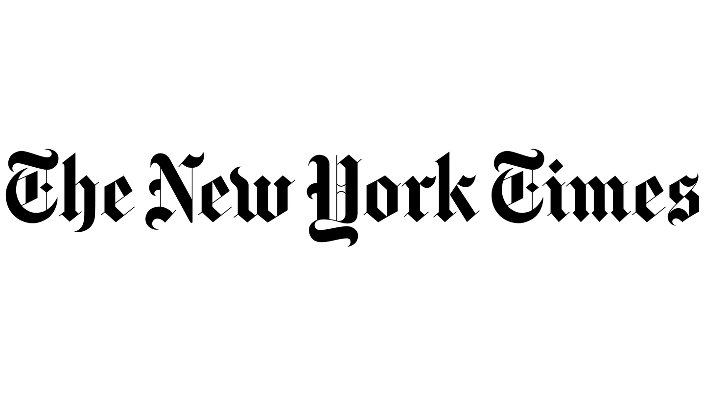 new york times logo