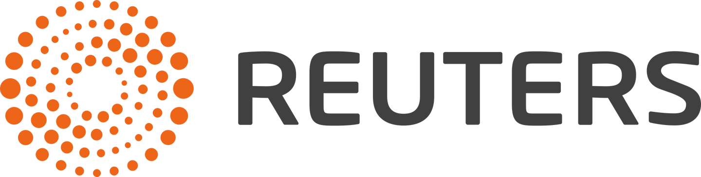 reuters logo