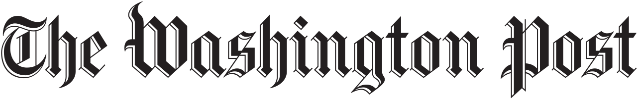 washington post logo