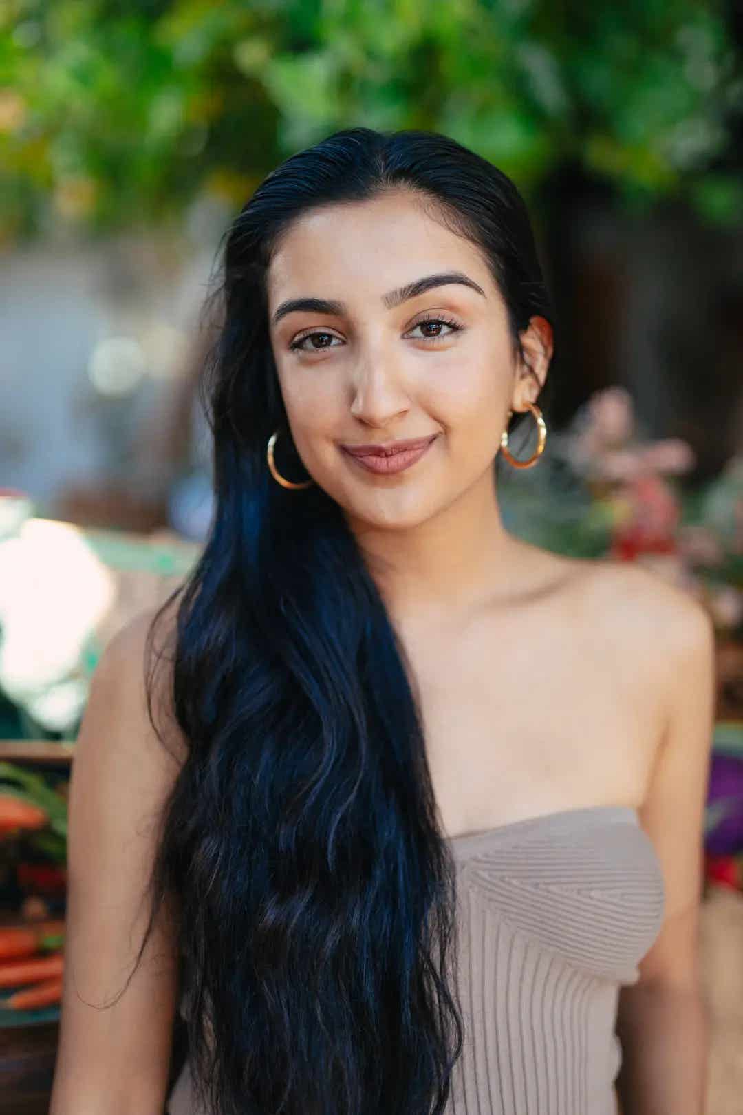 Aditi Mayer