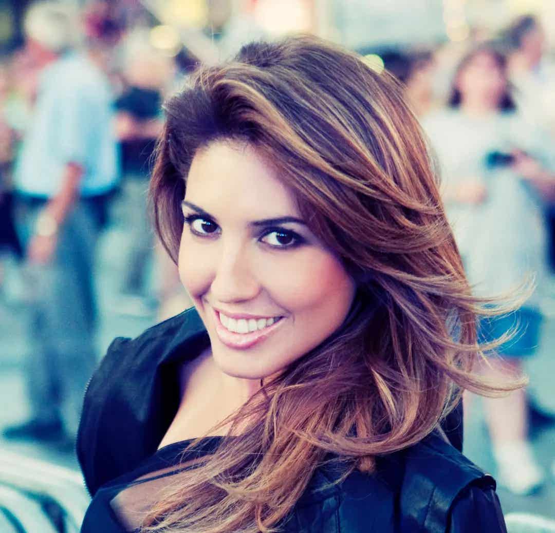 Arianna Bergamaschi