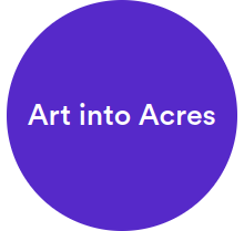 Art into Acres