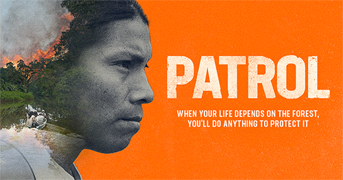 PATROL: The story of people fighting for their land in Nicaragua