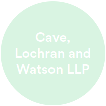 Cave, Lochran and Watson LLP