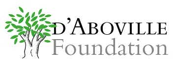d'Aboville Foundation logo