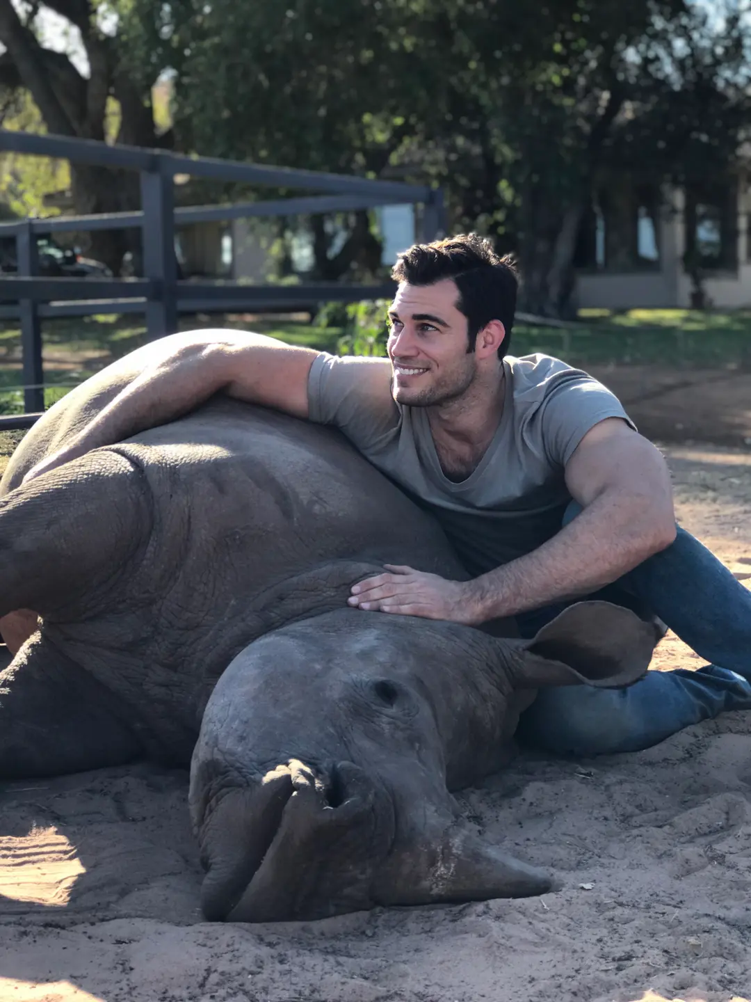 Dr. Evan Antin