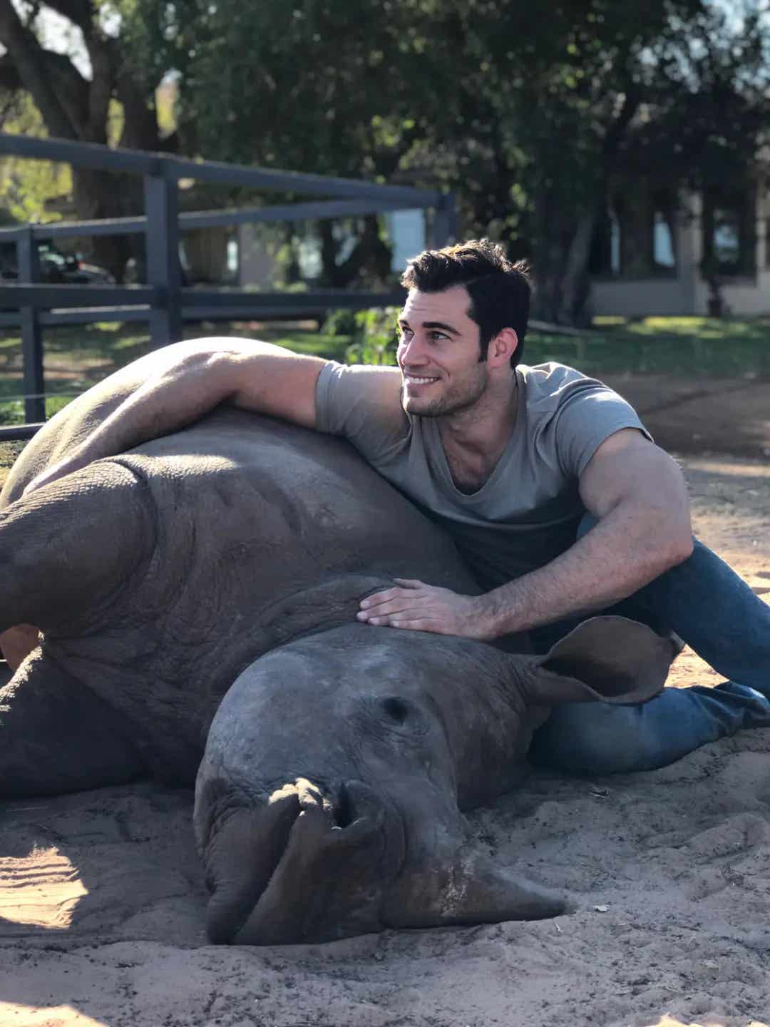 Dr. Evan Antin