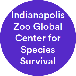 Indianapolis Zoo Global Center for Species Survival