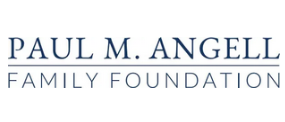 Paul M. Angell Family Foundation