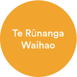 Te Rūnanga Waihao