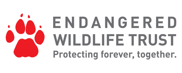 Endangered Wildlife Trust Logo