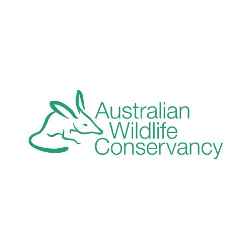 Australian Wildlife Conservancy logo