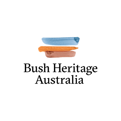 Bush Heritage Australia logo
