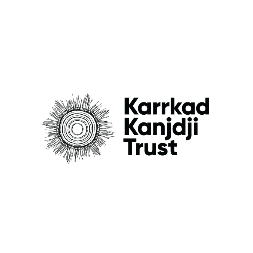 Karrkad Kanjdji Trust logo