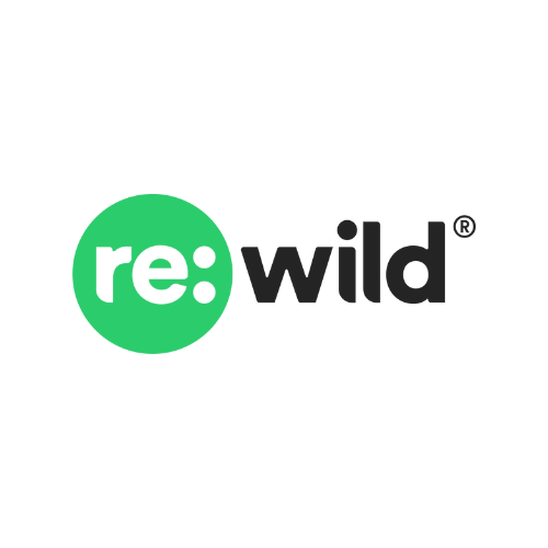 Re:wild logo