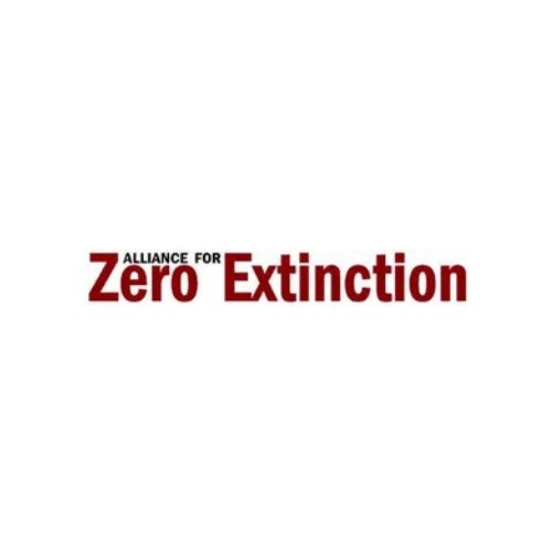 Alliance for Zero Extinction logo