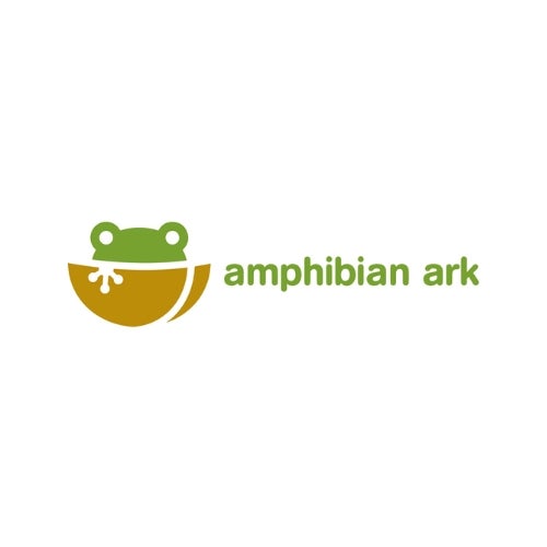 Amphibian Ark logo
