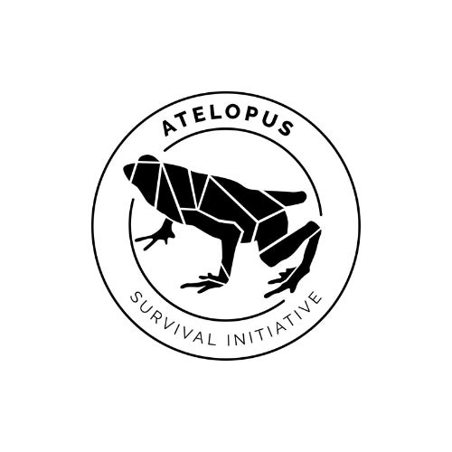Atelopus Survival Initiative logo