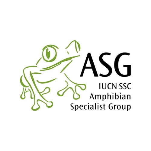 IUCN SSC Amphibian Specialist Group logo