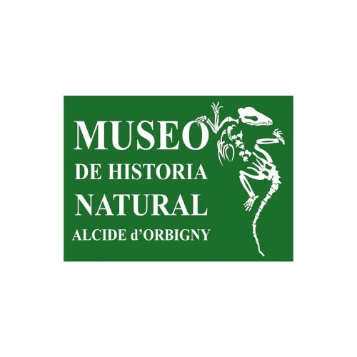 Museo de Historia Natural logo