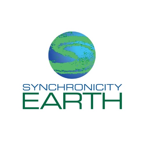 Synchronicity Earth logo
