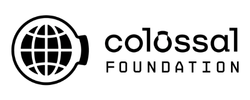 Colossal Foundation logo