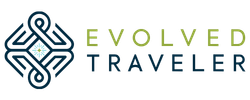 The Evolved Traveler