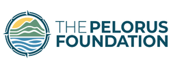 Pelorus Foundation logo