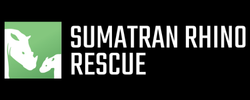 Sumatran Rhino Survival Alliance logo
