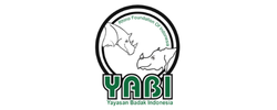 Yayasan Badak Indonesia logo
